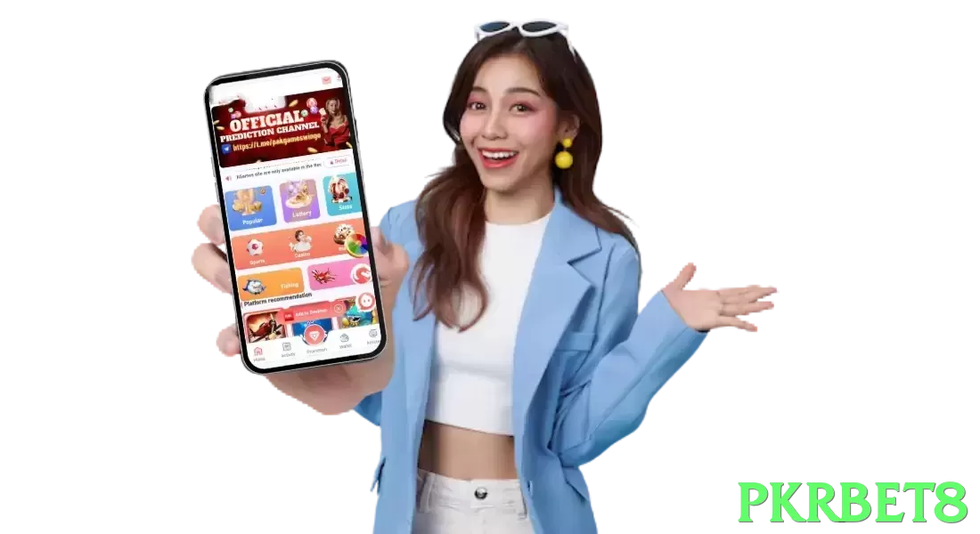 pkrbet8 - 2