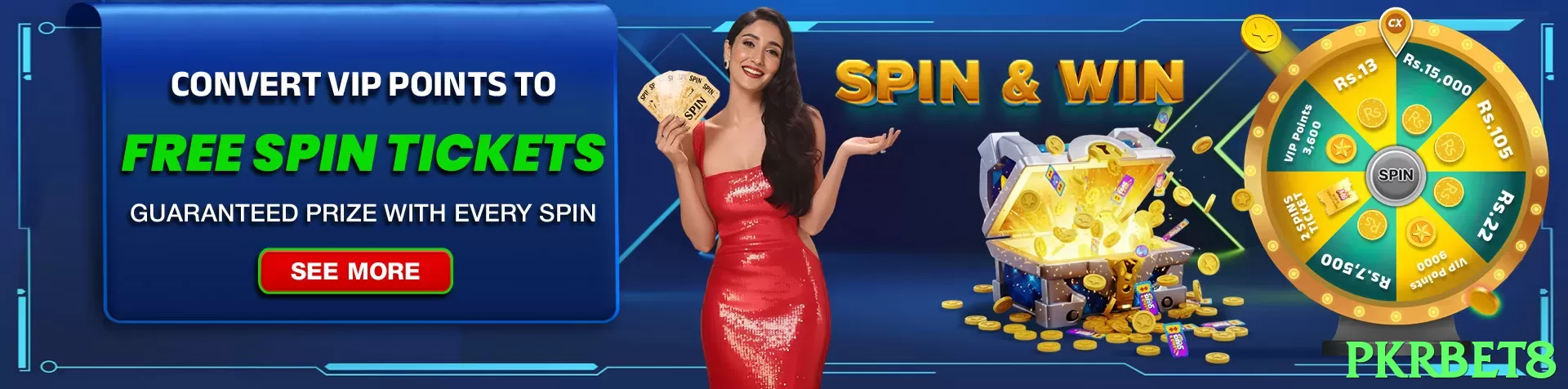 pkrbet8 Pakistan - 3