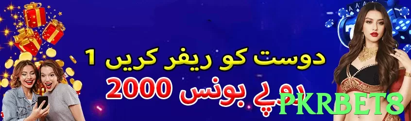 pkrbet8 Pakistan - 3