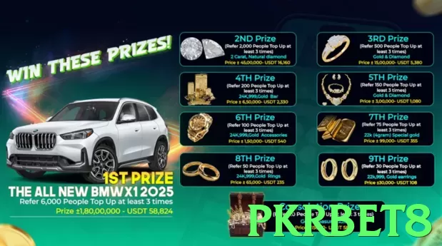 pkrbet8 Pakistan - 3